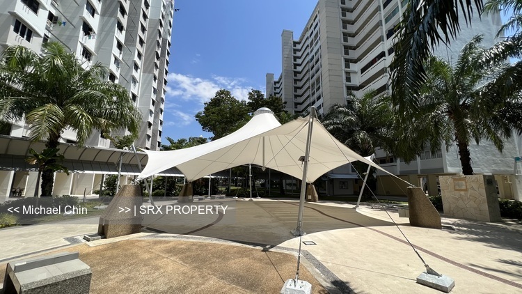 Blk 35 Marine Crescent Ville (Marine Parade), HDB 3 Rooms #357167221